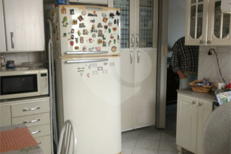 Apartamento à venda com 2 quartos em Vila Romana, São Paulo, SP