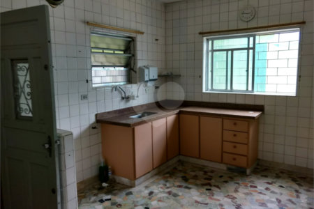 Sobrado à venda com 3 quartos, sendo 1 suíte, em Água Fria, São Paulo, SP