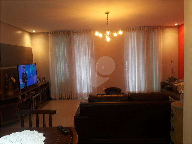 Apartamento à venda com 3 quartos, sendo 1 suíte,  em Casa Verde, São Paulo, SP