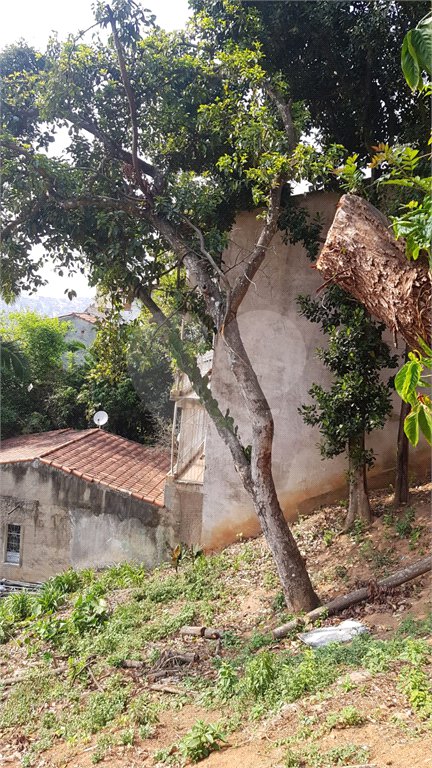 Terreno à venda em Tucuruvi, São Paulo, SP
