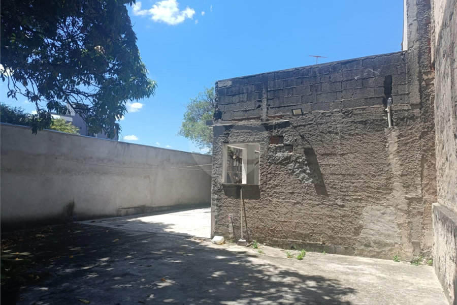 Sobrado à venda com 3 quartos, sendo 1 suíte,  em Mandaqui, São Paulo, SP