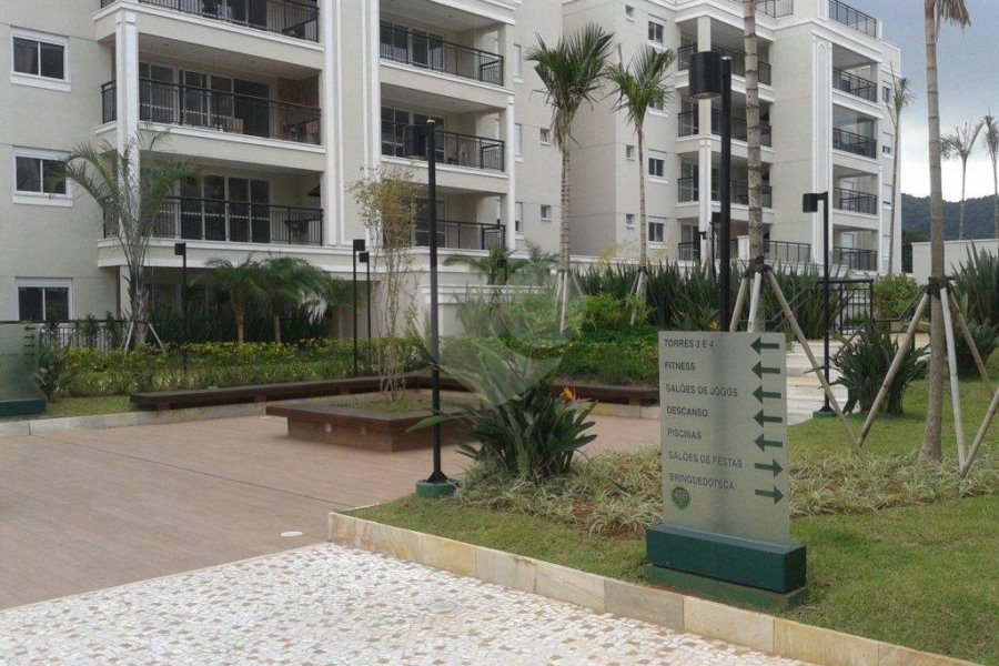Apartamento à venda com 4 quartos, sendo 1 suíte, em Horto, São Paulo, SP