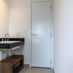 Studio à venda com 1 quarto em Perdizes, São Paulo, SP