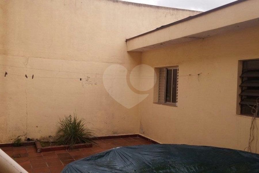 Casa à venda com 2 quartos, sendo 1 suíte,  em Casa Verde, São Paulo, SP