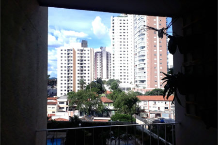 Apartamento à venda com 3 quartos, sendo 1 suíte, em Santa Teresinha, São Paulo, SP