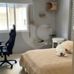 Apartamento à venda com 3 quartos, sendo 1 suíte, em Paraíso, São Paulo, SP
