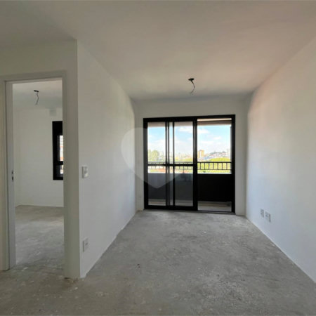 Apartamento à venda com 2 quartos, sendo 1 suíte, em Jardim São Paulo(zona Norte), São Paulo, SP