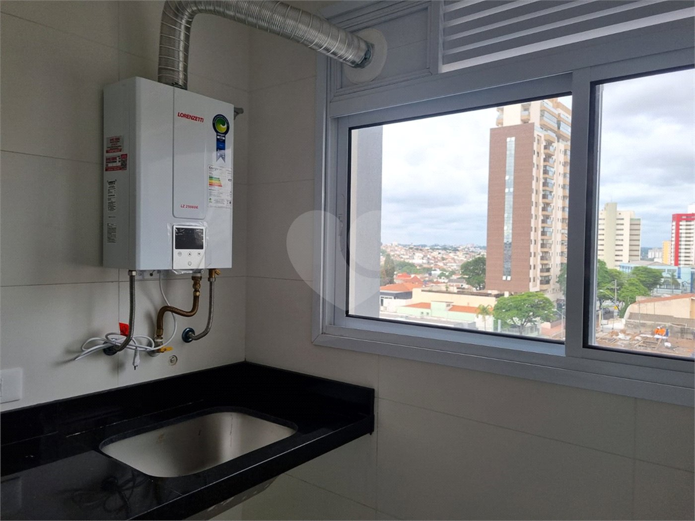 Duplex à venda com 2 quartos, sendo 1 suíte, no Centro, Sorocaba, SP