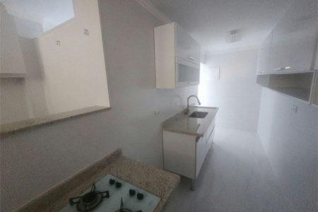 Apartamento com 2 dormitórios à venda, 47 m² por R$ 915.000,00 - Aparecida - Santos/SP