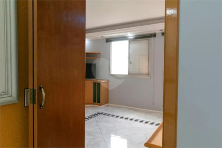 Apartamento à venda com 1 suíte em Vila Carrão, São Paulo, SP