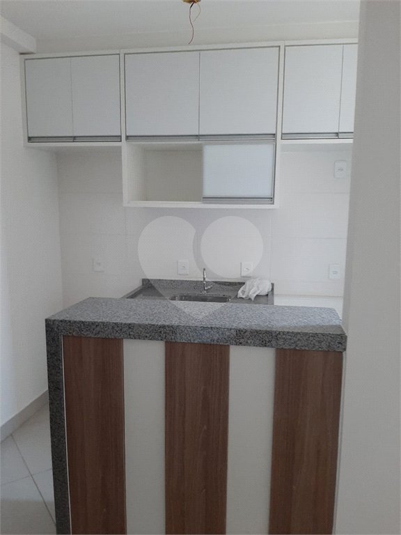 Apartamento à venda com 2 quartos, sendo 1 suíte, em Jardim Bela Vista, Indaiatuba, SP