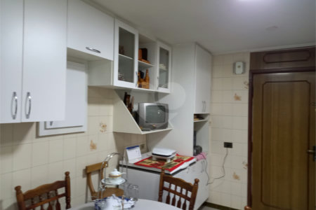 Apartamento à venda com 3 quartos, sendo 1 suíte, em Santana, São Paulo, SP