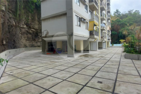 Apartamento à venda com 2 quartos, sendo 1 suíte, em Andaraí, Rio de Janeiro, RJ