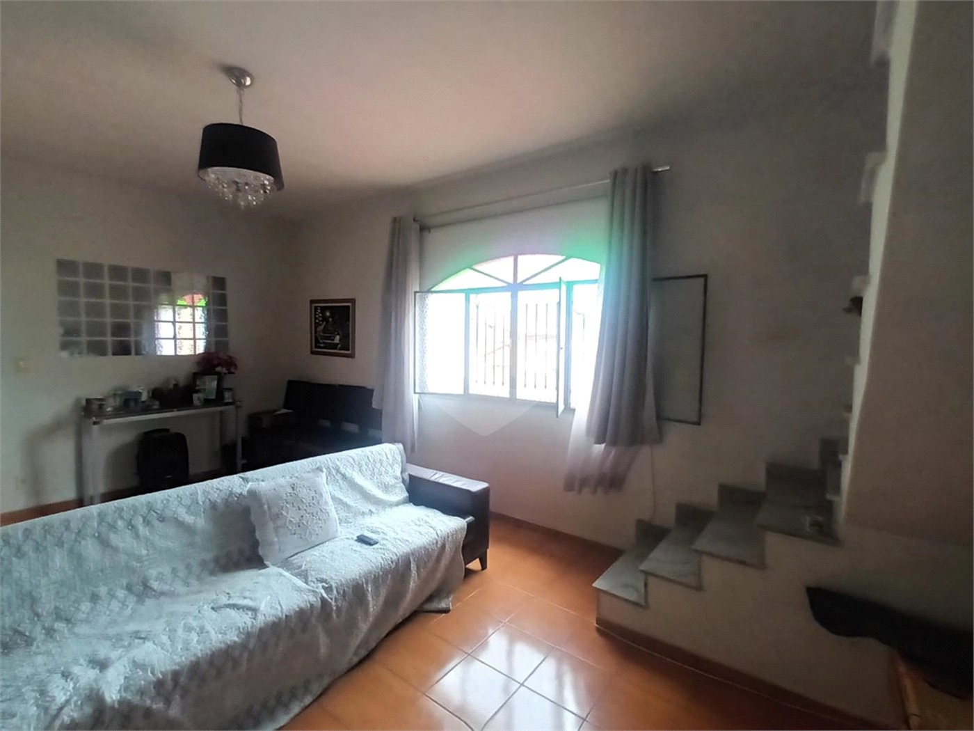 Casa à venda com 2 quartos, sendo 1 suíte, no condomínio Parque Central, Rio de Janeiro - RJ