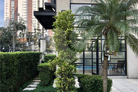 Apartamento à venda com 1 suíte em Pinheiros, São Paulo, SP