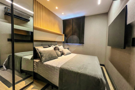 Apartamento à venda com 2 quartos, sendo 1 suíte,  em Despraiado, Cuiabá, MT