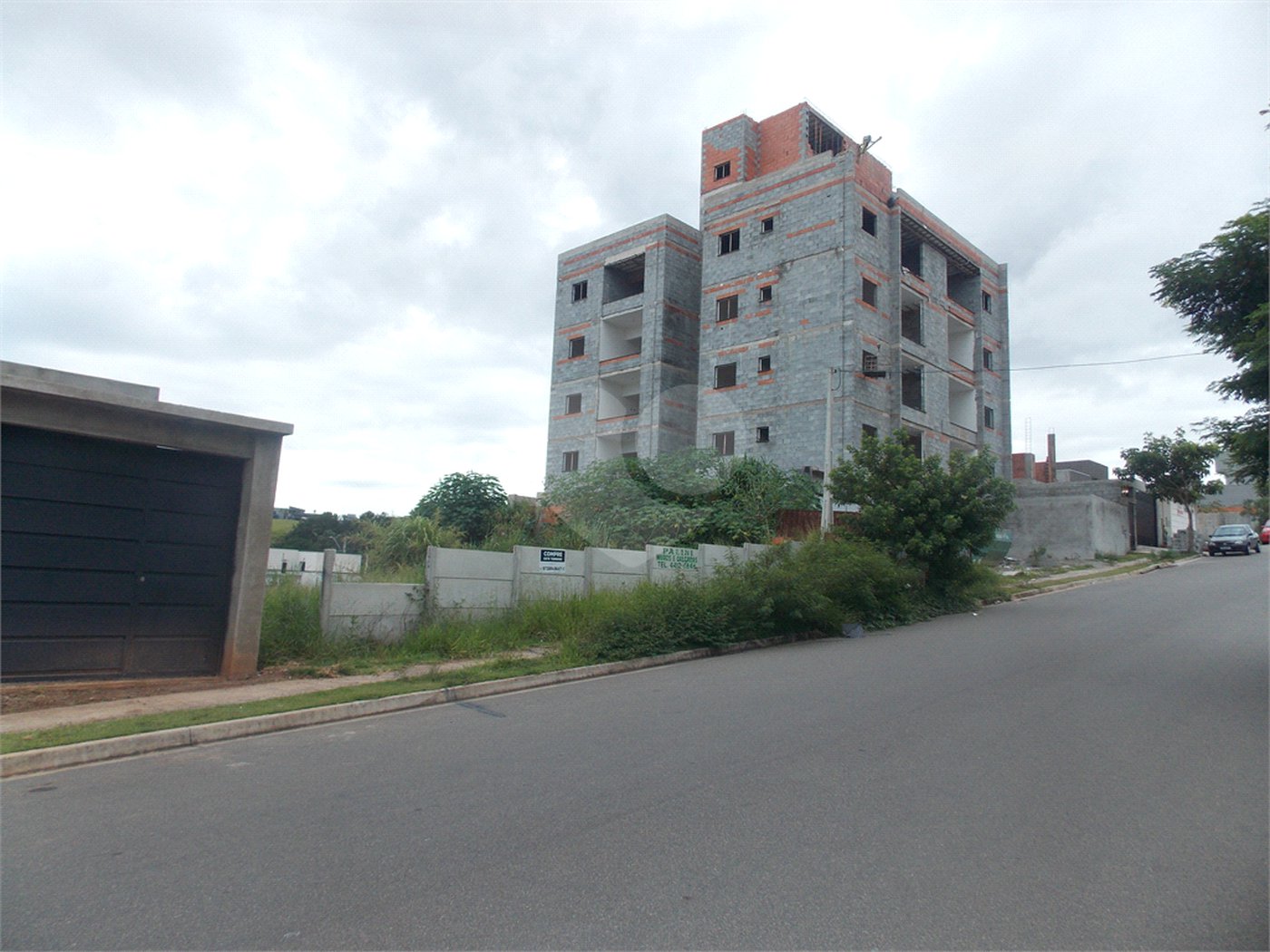 Terreno à venda em Residencial Jardins da Catalunha, Atibaia, SP