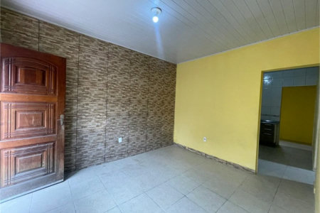 Casa à venda com 2 quartos em Parque Ligia, São Paulo, SP