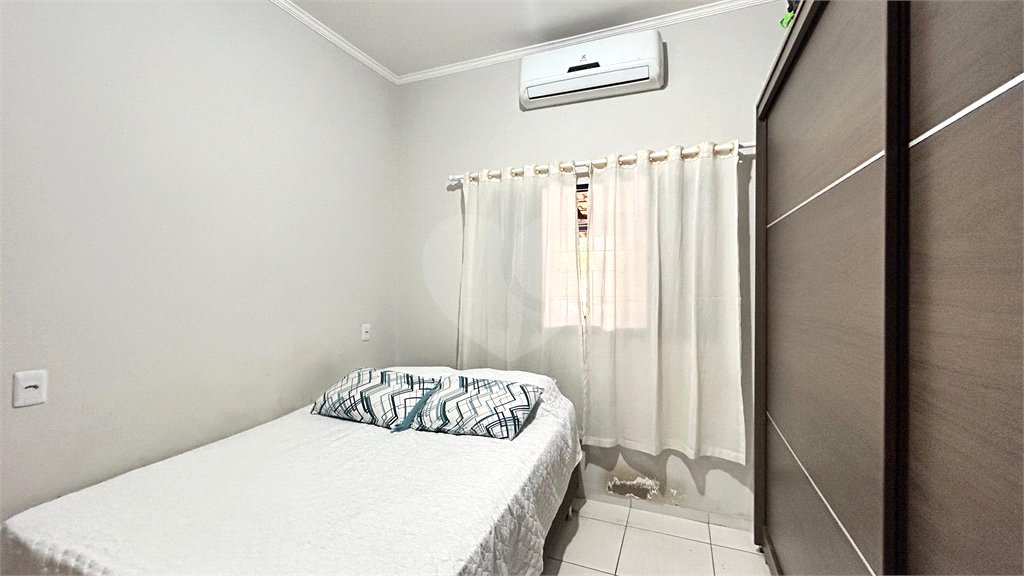 Casa à venda com 2 quartos em Nova Três Lagoas, Três Lagoas, MS