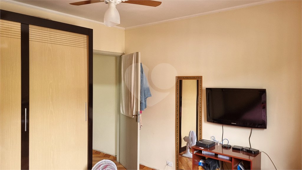 Sobrado à venda com 3 quartos, sendo 1 suíte, em Água Fria, São Paulo, SP