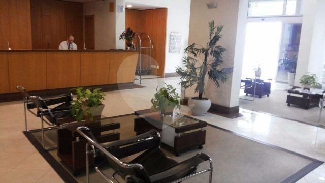 Flat à venda com 2 suítes em Jardim América, São Paulo, SP