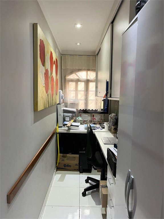 Sobrado à venda com 3 quartos, sendo 1 suíte, em Jardim Fernandes, São Paulo, SP