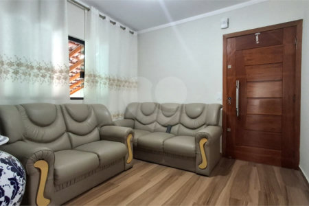 Casa à venda com 2 quartos, sendo 1 suíte, em Jardim Portal do Itavuvu, Sorocaba, SP