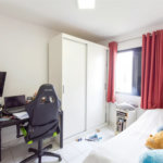 Apartamento à venda com 3 quartos, sendo 2 suítes, em Cidade Monções, São Paulo, SP