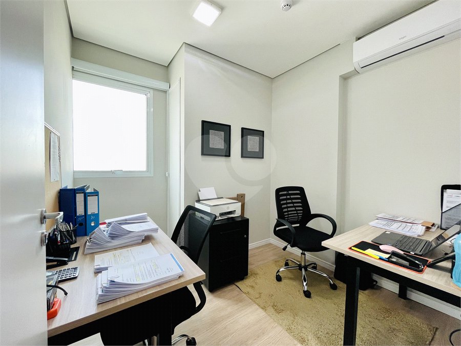 Sala à venda no Centro, São Bernardo do Campo, SP