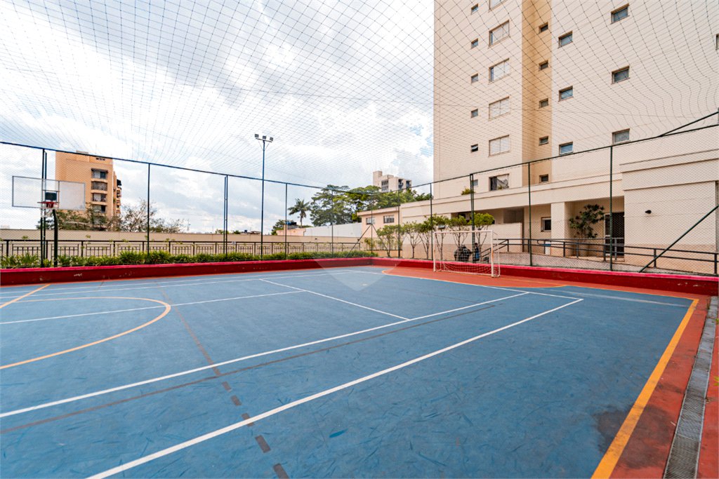 Apartamento à venda com 3 suítes em Vila Mascote, São Paulo, SP