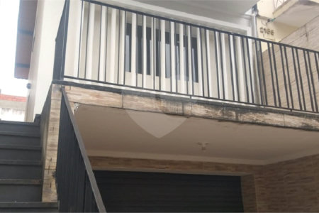 Sobrado à venda com 2 quartos em Sumarezinho, São Paulo, SP