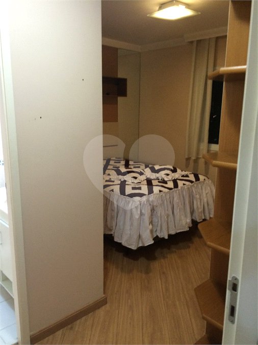 Apartamento à venda com 3 quartos, sendo 1 suíte, em Lauzane Paulista, São Paulo, SP