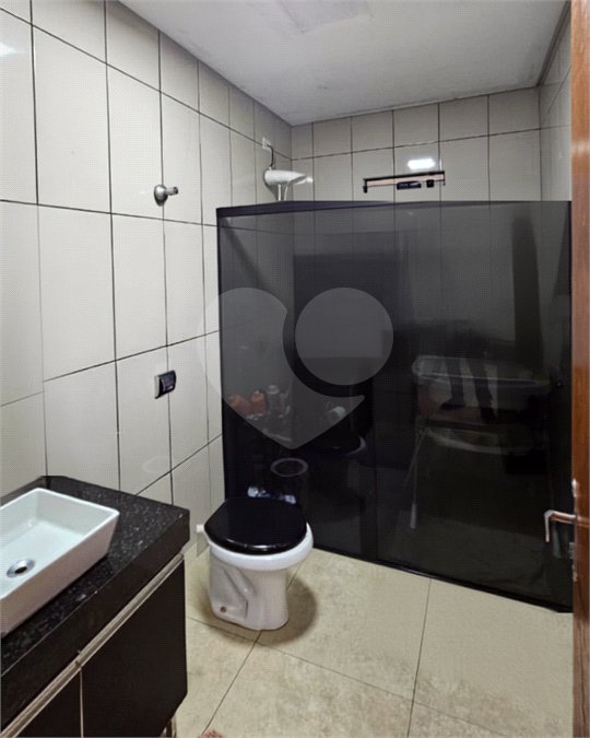 Casa à venda com 1 quarto em Bosque Carandá I, Ponta Porã, MS