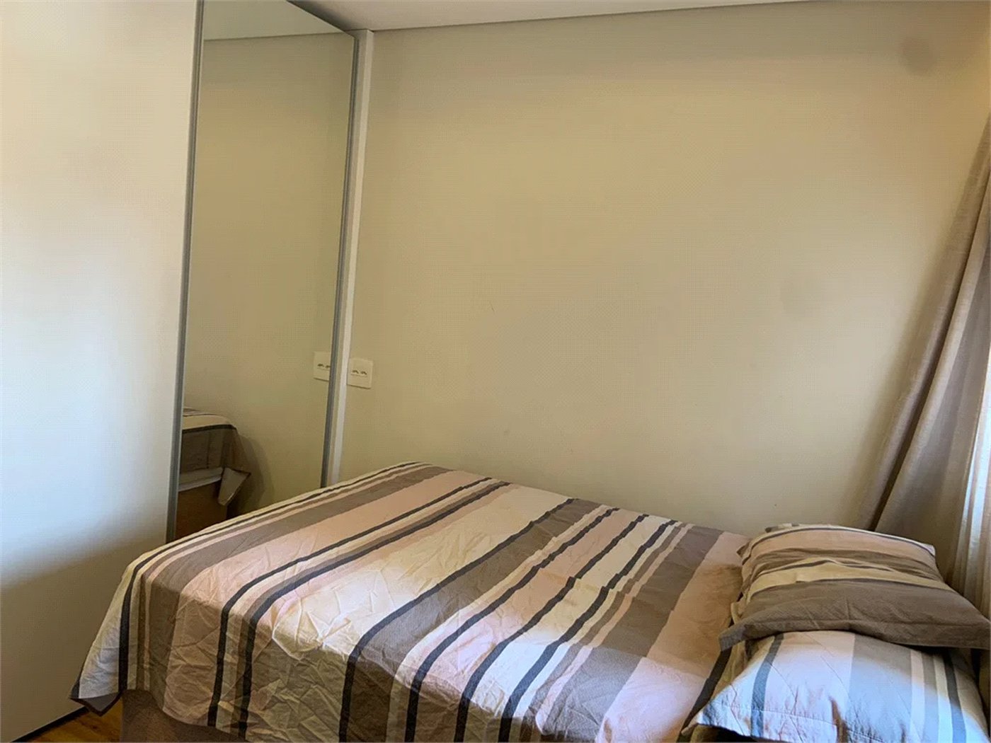 Apartamento à venda com 3 suítes em Vila Leopoldina, São Paulo, SP