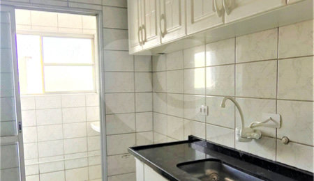 Apartamento à venda com 1 quarto em Mooca, São Paulo, SP