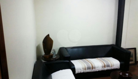 Sobrado à venda com 1 quarto em Chácara Santo Antônio (zona Sul), São Paulo, SP