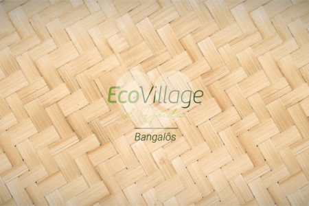 Terreno à venda no condomínio Ecovillage, Porto Seguro - BA