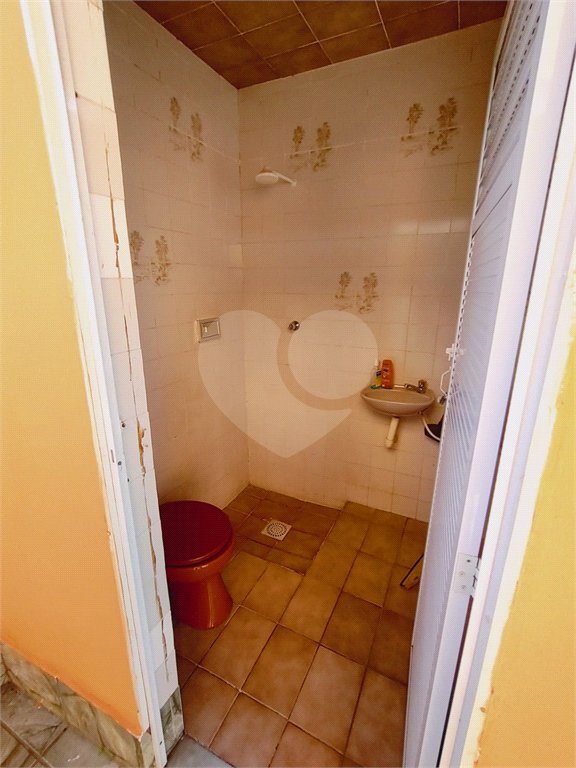 Casa à venda com 2 quartos em Campo Grande, Rio de Janeiro, RJ