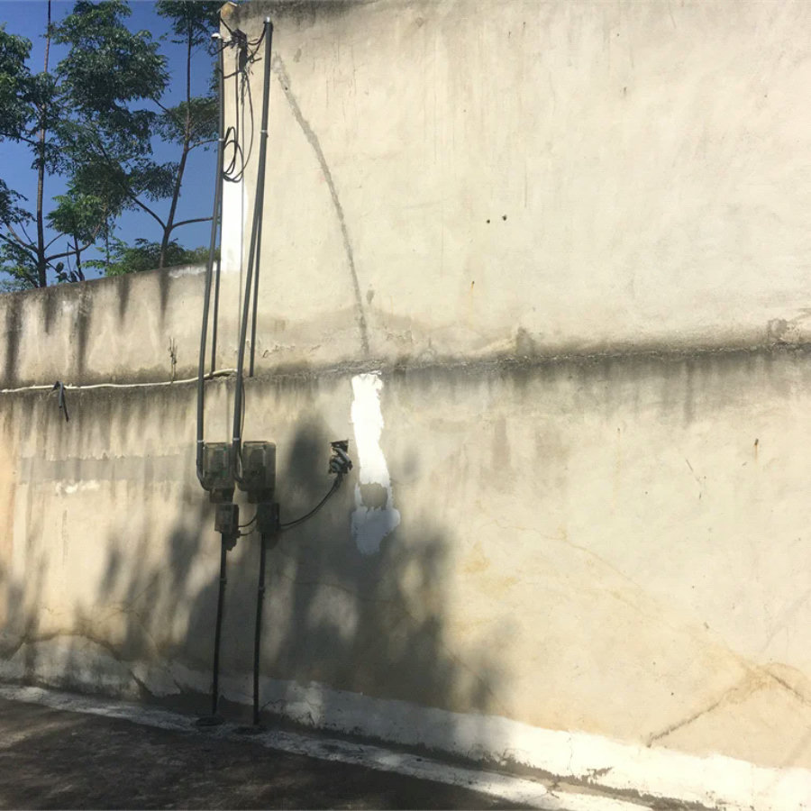 Duplex com suite em santa cruz para investimento