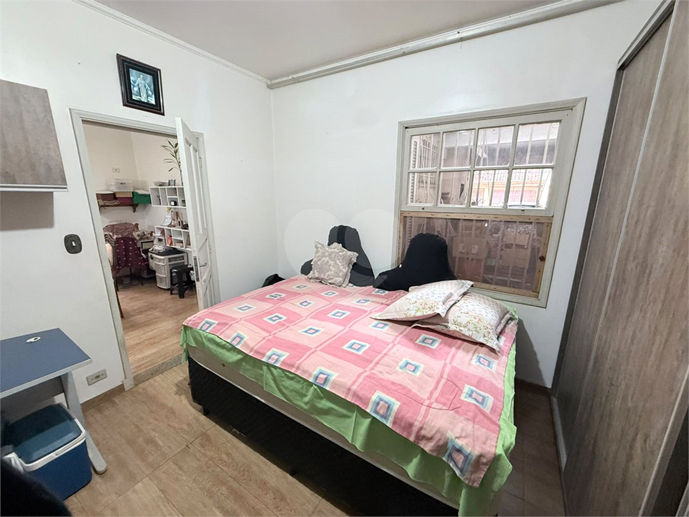 Casa à venda com 3 quartos, sendo 1 suíte, em Chora Menino, São Paulo, SP