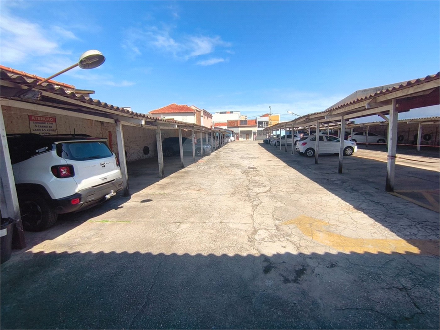 Terreno à venda no Centro, Itapetininga, SP
