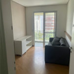 Apartamento à venda com 2 quartos em Jardim Ampliação, São Paulo, SP