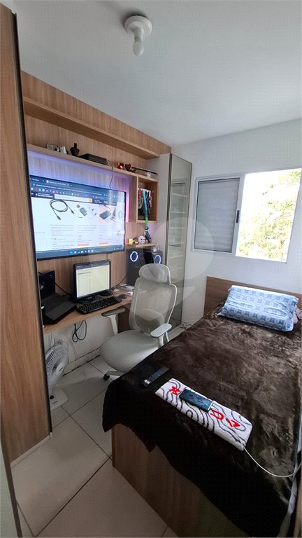Apartamento à venda com 2 quartos em Casa Verde, São Paulo, SP