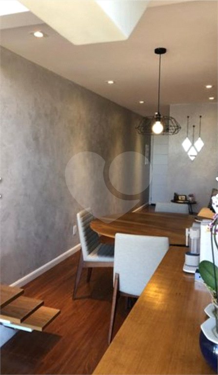 Apartamento à venda com 3 quartos, sendo 1 suíte, em Tatuapé, São Paulo, SP