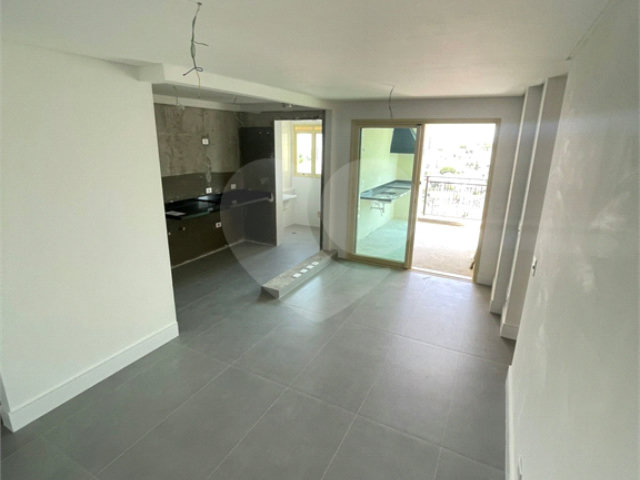 Apartamento à venda com 2 suítes em Santana, São Paulo, SP