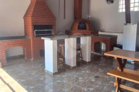 Apartamento à venda com 2 quartos em Mooca, São Paulo, SP
