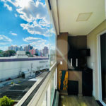 Apartamento à venda com 2 quartos em Santa Terezinha, São Bernardo do Campo, SP