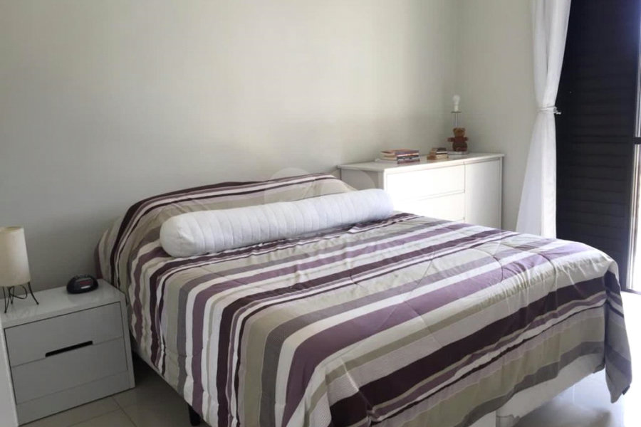 Apartamento à venda com 2 quartos em Parada Inglesa, São Paulo, SP