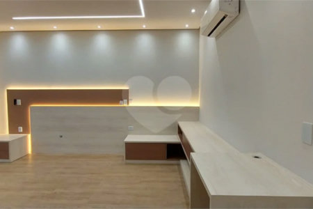 Casa 4 suites - Condomínio Ecoville 1