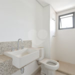 Apartamento 4 quartos com 274m² em Perdizes